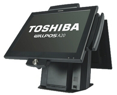 Toshiba Touch Screen ()